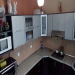 Kirayə (aylıq) 3 otaqlı Həyət evi/villa, Gənclik metrosu, Nərimanov rayonu 16
