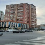 Kirayə (aylıq) Obyekt, Gənclik metrosu, Nəsimi rayonu 1