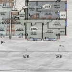 Продажа 3 комнат Новостройка, м. 28 Мая метро, Насими район 11
