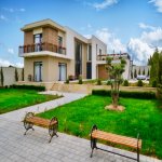 Satılır 4 otaqlı Həyət evi/villa, Bilgəh qəs., Sabunçu rayonu 14