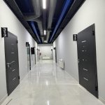 Kirayə (aylıq) 3 otaqlı Ofis, 8 Noyabr metrosu, Nəsimi rayonu 12