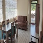 Kirayə (günlük) 4 otaqlı Həyət evi/villa İsmayıllı 21