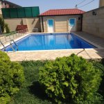 Kirayə (aylıq) 6 otaqlı Bağ evi, Novxanı, Abşeron rayonu 2