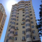 Продажа 5 комнат Новостройка, Nizami метро, Ясамал район 1