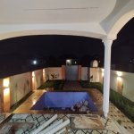 Satılır 4 otaqlı Həyət evi/villa, Koroğlu metrosu, Xəzər rayonu 25