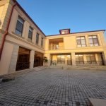 Satılır 9 otaqlı Həyət evi/villa, Mərdəkan, Xəzər rayonu 3