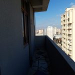 Продажа 3 комнат Новостройка, İnşaatçılar метро, Ясамал район 19