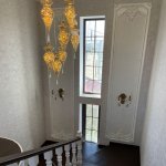 Satılır 8 otaqlı Həyət evi/villa, Badamdar qəs., Səbail rayonu 9