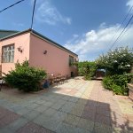 Satılır 3 otaqlı Həyət evi/villa, Koroğlu metrosu, Ramana qəs., Sabunçu rayonu 2