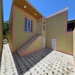 Satılır 4 otaqlı Həyət evi/villa, Binə qəs., Xəzər rayonu 1