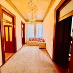 Satılır 4 otaqlı Həyət evi/villa, Səbail rayonu 6