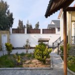 Satılır 3 otaqlı Həyət evi/villa, Mərdəkan, Xəzər rayonu 23