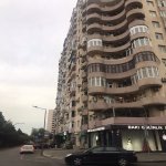 Satılır 2 otaqlı Yeni Tikili, Qara Qarayev metrosu, Nizami rayonu 1