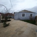 Satılır 3 otaqlı Həyət evi/villa, Binəqədi qəs., Binəqədi rayonu 2