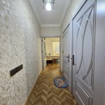 Kirayə (aylıq) 3 otaqlı Köhnə Tikili, Qara Qarayev metrosu, 8-ci kilometr, Nizami rayonu 16