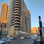 Kirayə (günlük) 3 otaqlı Yeni Tikili, 28 May metrosu, Səbail rayonu 2