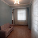 Kirayə (aylıq) 3 otaqlı Yeni Tikili, Bayıl qəs., Səbail rayonu 1