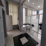Kirayə (aylıq) 4 otaqlı Ofis, Nəsimi rayonu 12
