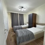 Satılır 2 otaqlı Yeni Tikili, İnşaatçılar metrosu, Yasamal qəs., Yasamal rayonu 4