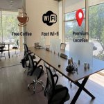 Kirayə (aylıq) 5 otaqlı Ofis, 28 May metrosu, Nəsimi rayonu 29
