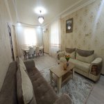 Satılır 4 otaqlı Həyət evi/villa, Avtovağzal metrosu, Biləcəri qəs., Binəqədi rayonu 6