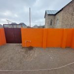 Satılır 3 otaqlı Həyət evi/villa, Binə qəs., Xəzər rayonu 6