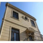 Satılır 5 otaqlı Həyət evi/villa, Həzi Aslanov metrosu, Xətai rayonu 1