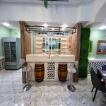 Kirayə (aylıq) Obyekt, Memar Əcəmi metrosu, A.S.Puşkin parkı, Nəsimi rayonu 13