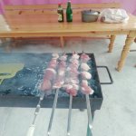 Kirayə (günlük) 4 otaqlı Həyət evi/villa Qəbələ 18