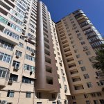 Продажа 2 комнат Новостройка, İnşaatçılar метро, пос. Ясамал, Ясамал район 1