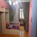 Kirayə (aylıq) 3 otaqlı Köhnə Tikili, Xalqlar dostluğu metrosu, Xətai rayonu 6