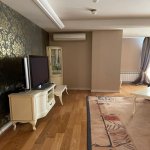 Kirayə (aylıq) 4 otaqlı Yeni Tikili, 28 May metrosu, Nəsimi rayonu 17