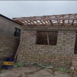 Satılır 3 otaqlı Həyət evi/villa, Kürdəxanı qəs., Sabunçu rayonu 2