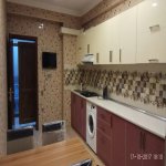 Kirayə (aylıq) 2 otaqlı Yeni Tikili, Əhmədli metrosu, Əhmədli, Xətai rayonu 5