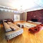 Kirayə (aylıq) 3 otaqlı Yeni Tikili, 8 Noyabr metrosu, Yasamal rayonu 2