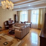 Kirayə (aylıq) 4 otaqlı Yeni Tikili, Nizami metrosu, Nəsimi rayonu 7