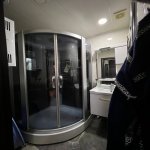 Satılır 3 otaqlı Köhnə Tikili, Neftçilər metrosu, Bakıxanov qəs., Sabunçu rayonu 24