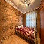 Аренда 3 комнатная Вторичка, 8-ой микрорайон, Бинагадинский р-н район 6