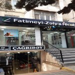 Satılır Obyekt, Memar Əcəmi metrosu, 3-cü mikrorayon, Nəsimi rayonu 2