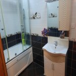 Kirayə (aylıq) 2 otaqlı Yeni Tikili, Həzi Aslanov metrosu, H.Aslanov qəs., Xətai rayonu 8