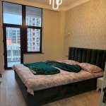 Аренда 2 комнатная Новостройка, Насими район 12