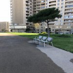 Kirayə (aylıq) 3 otaqlı Yeni Tikili, Nəriman Nərimanov metrosu, Nərimanov rayonu 17