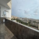 Satılır 3 otaqlı Yeni Tikili, Neftçilər metrosu, Nizami rayonu 24