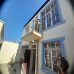 Satılır 5 otaqlı Həyət evi/villa, Avtovağzal metrosu, Biləcəri qəs., Binəqədi rayonu 1