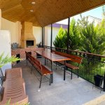 Kirayə (günlük) 3 otaqlı Bağ evi, Mərdəkan, Xəzər rayonu 6
