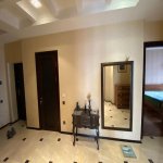 Satılır 3 otaqlı Yeni Tikili, Nəriman Nərimanov metrosu, Metropark, Nərimanov rayonu 21