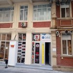Satılır Obyekt, Nəriman Nərimanov metrosu, Nərimanov rayonu 1