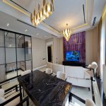 Kirayə (aylıq) 3 otaqlı Yeni Tikili, Ağ şəhər, Xətai rayonu 4