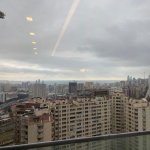 Kirayə (aylıq) 2 otaqlı Yeni Tikili, 20 Yanvar metrosu, Yasamal rayonu 1