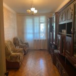 Satılır 3 otaqlı Köhnə Tikili, Neftçilər metrosu, Nizami rayonu 8